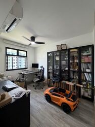 Blk 420C Waterfront II @ Northshore (Punggol), HDB 4 Rooms #574048421